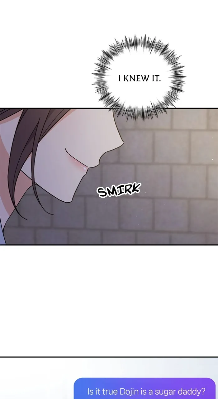 Ugly Duckling Complex Chapter 43 page 11 - 