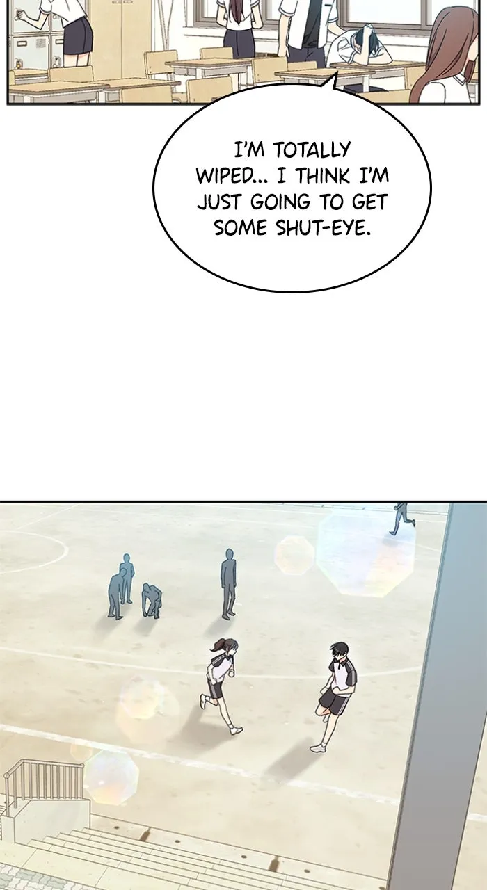 Ugly Duckling Complex Chapter 43 page 101 - 
