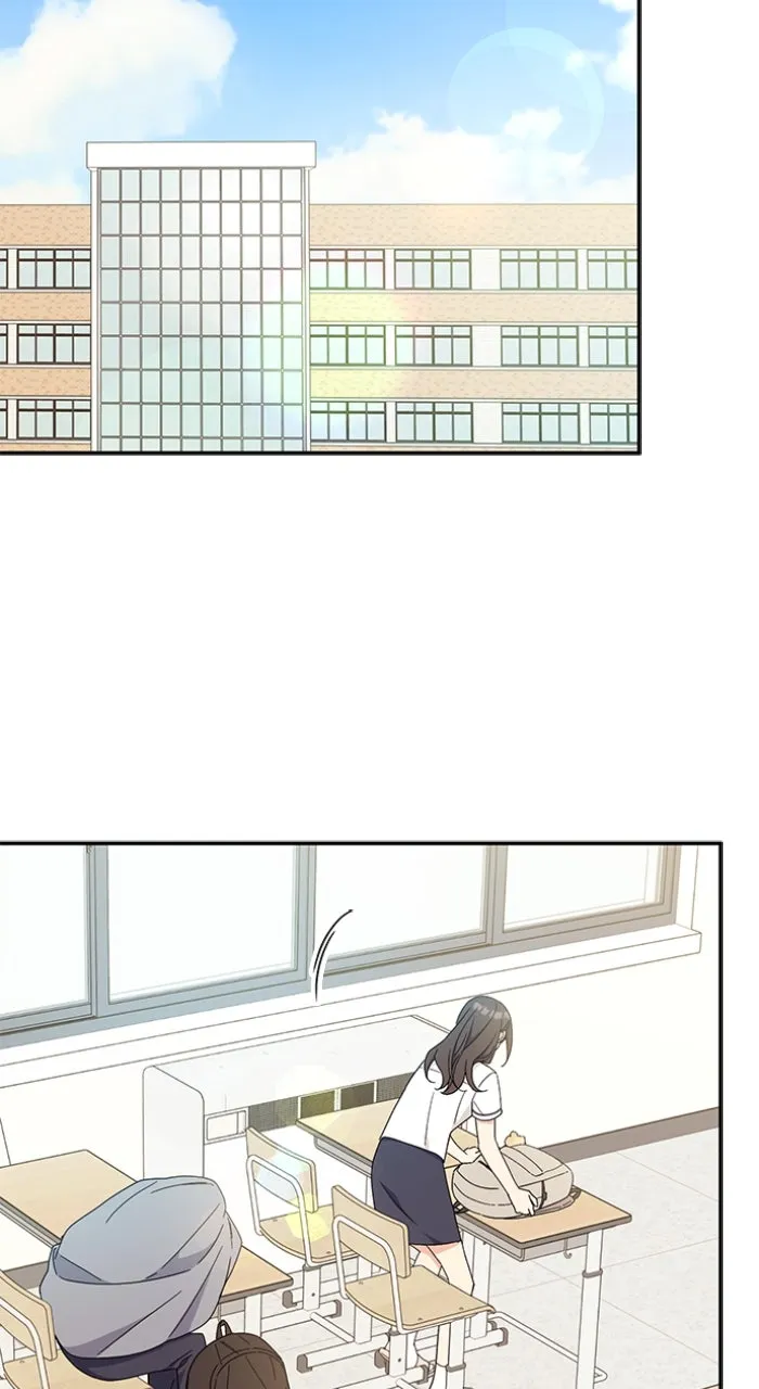 Ugly Duckling Complex Chapter 43 page 14 - 
