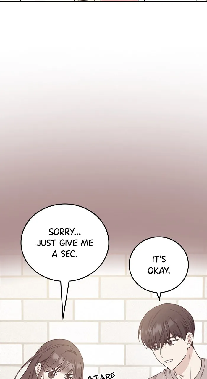 Ugly Duckling Complex Chapter 43 page 16 - 