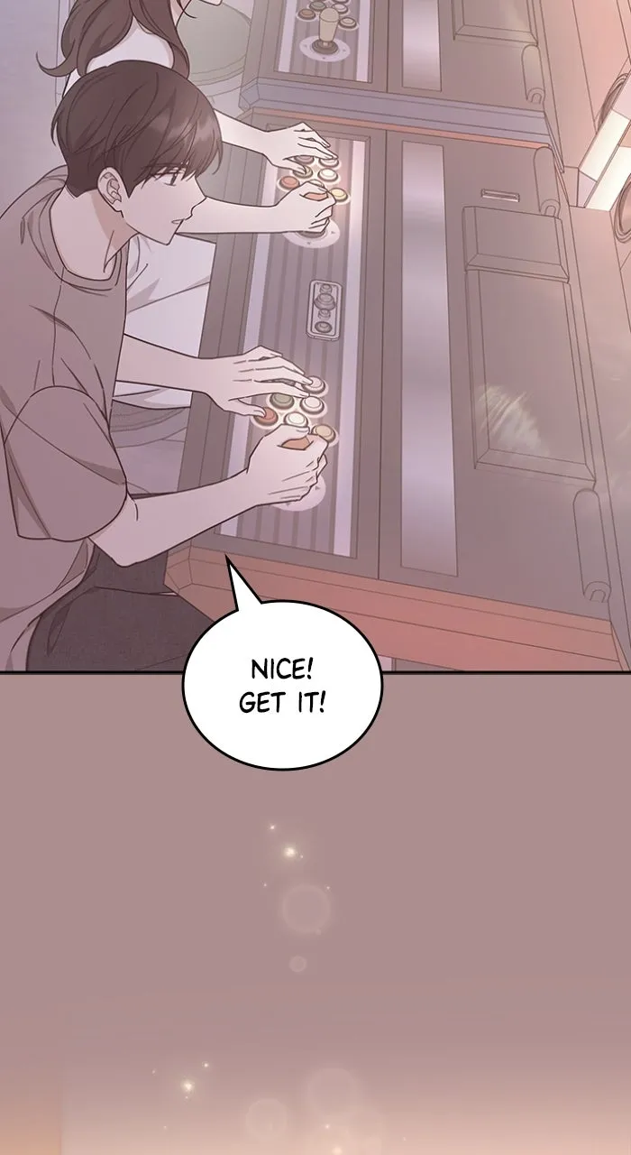 Ugly Duckling Complex Chapter 43 page 18 - 
