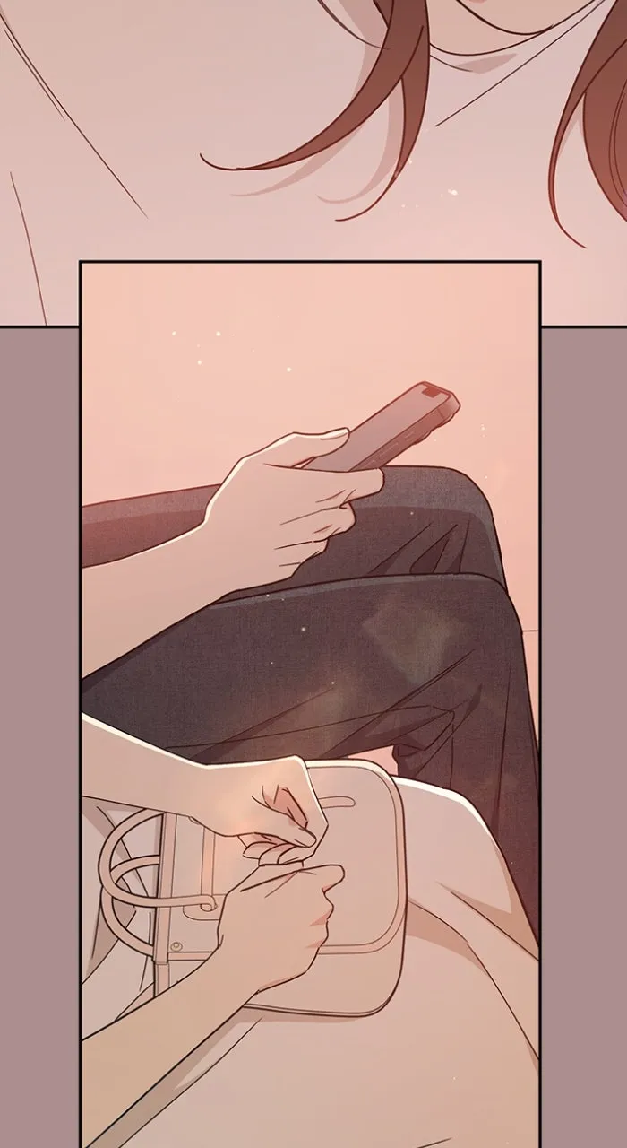 Ugly Duckling Complex Chapter 43 page 20 - 