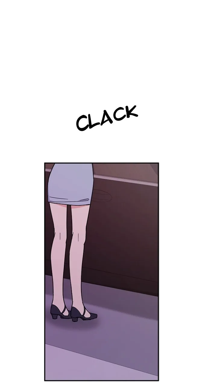 Ugly Duckling Complex Chapter 43 page 3 - 