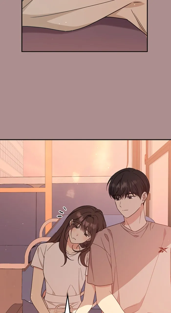 Ugly Duckling Complex Chapter 43 page 21 - 