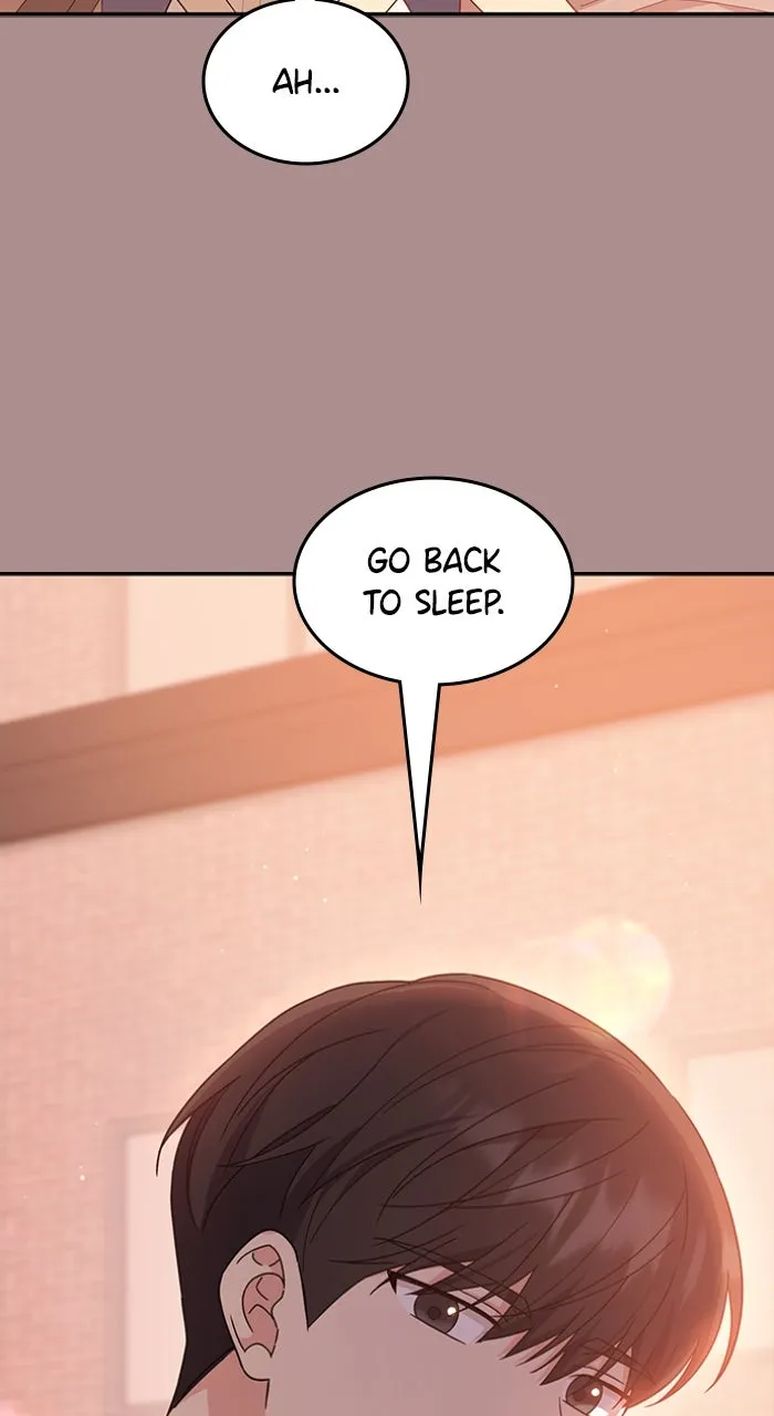 Ugly Duckling Complex Chapter 43 page 22 - 