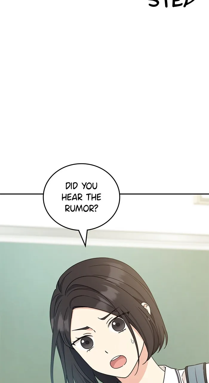 Ugly Duckling Complex Chapter 43 page 26 - 