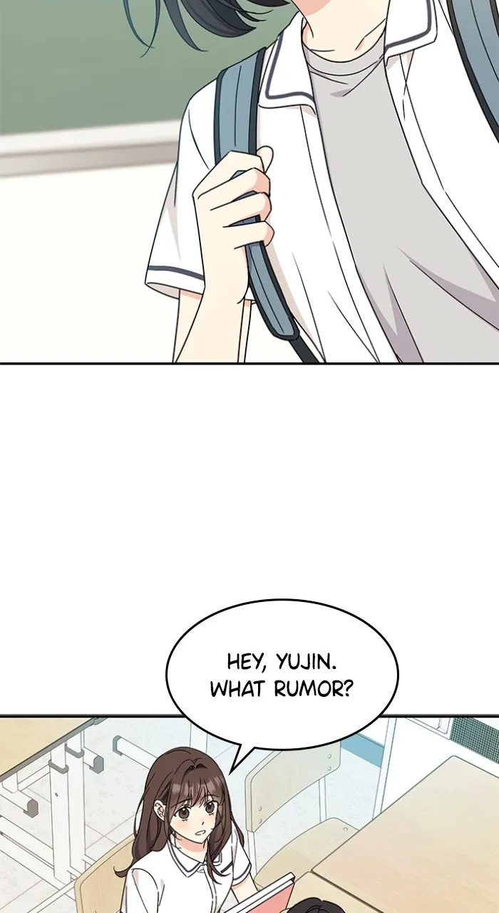 Ugly Duckling Complex Chapter 43 page 27 - 