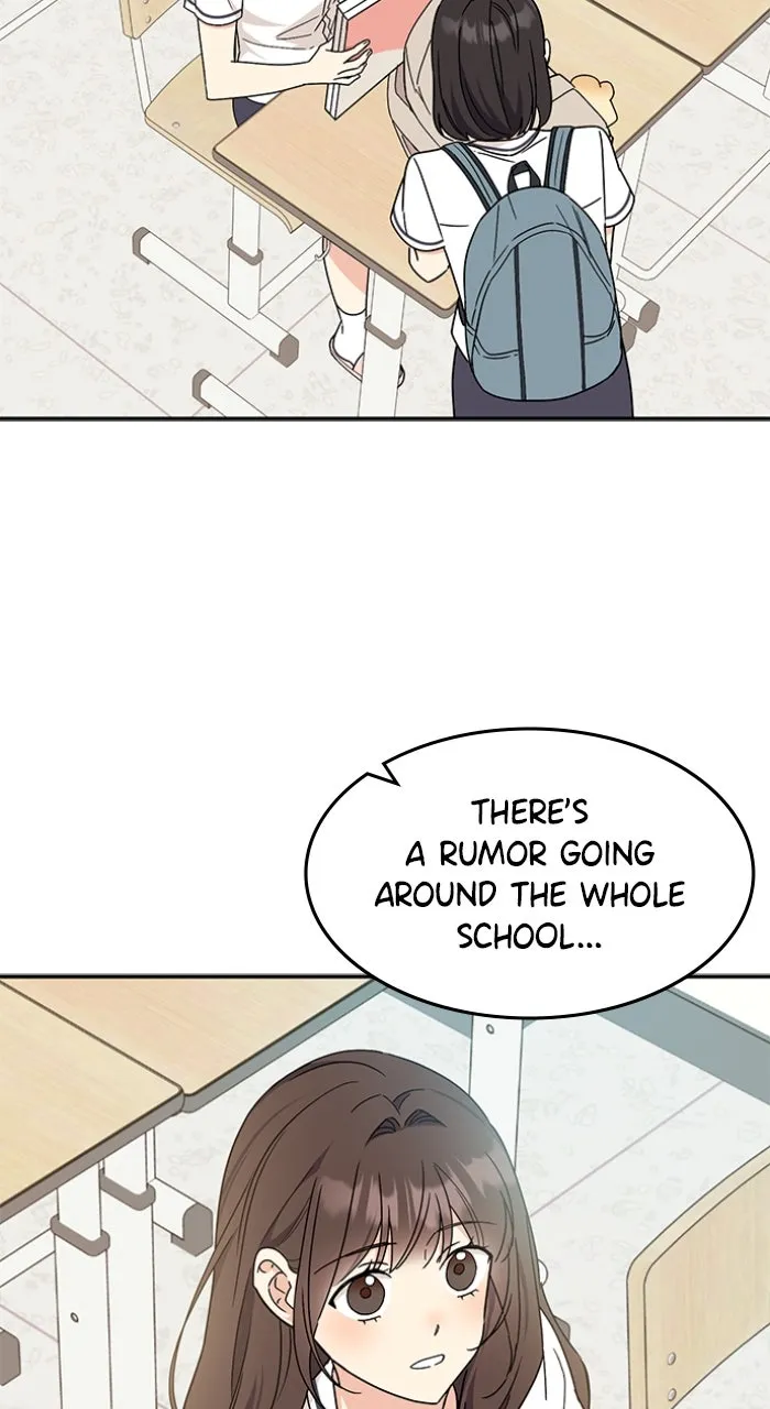 Ugly Duckling Complex Chapter 43 page 28 - 
