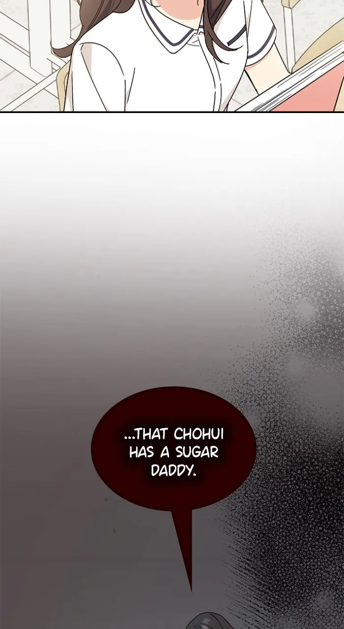 Ugly Duckling Complex Chapter 43 page 29 - 