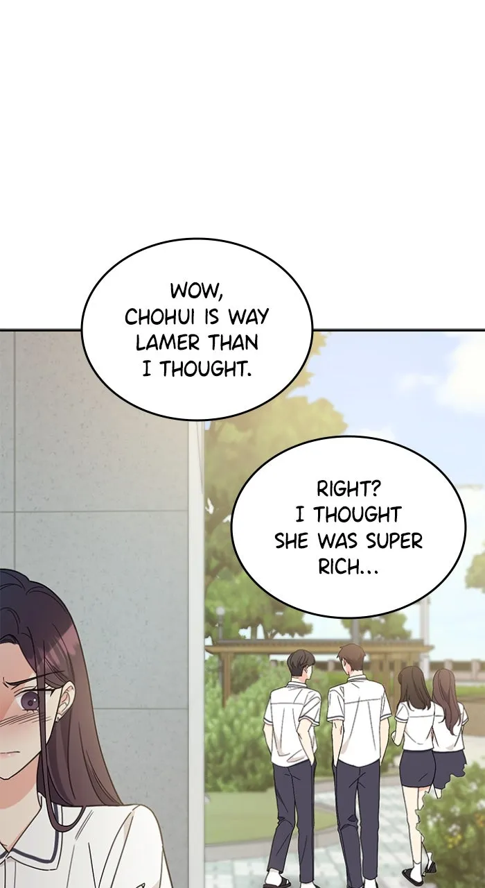 Ugly Duckling Complex Chapter 43 page 31 - 