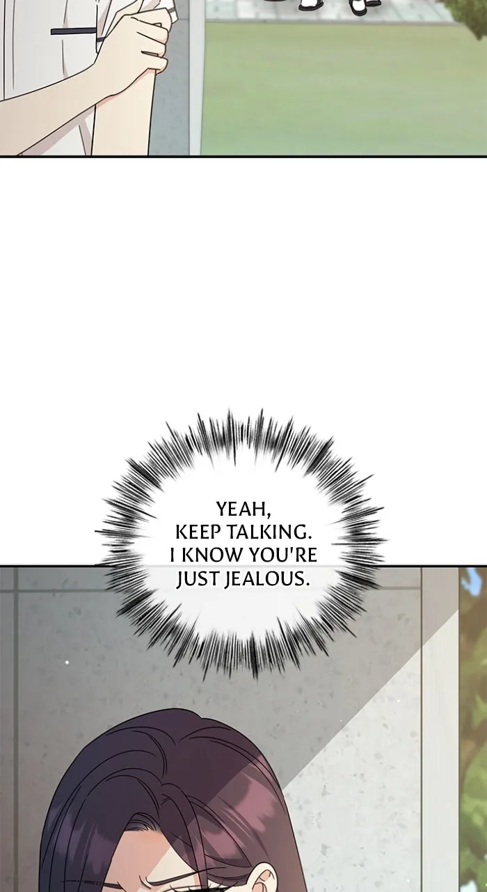 Ugly Duckling Complex Chapter 43 page 32 - 