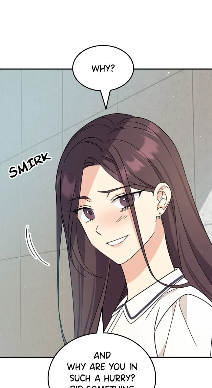 Ugly Duckling Complex Chapter 43 page 35 - 