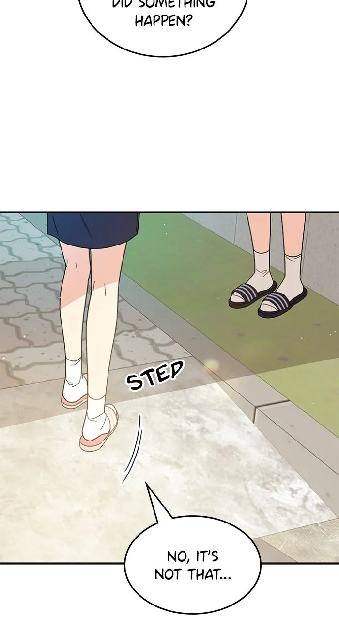 Ugly Duckling Complex Chapter 43 page 36 - 