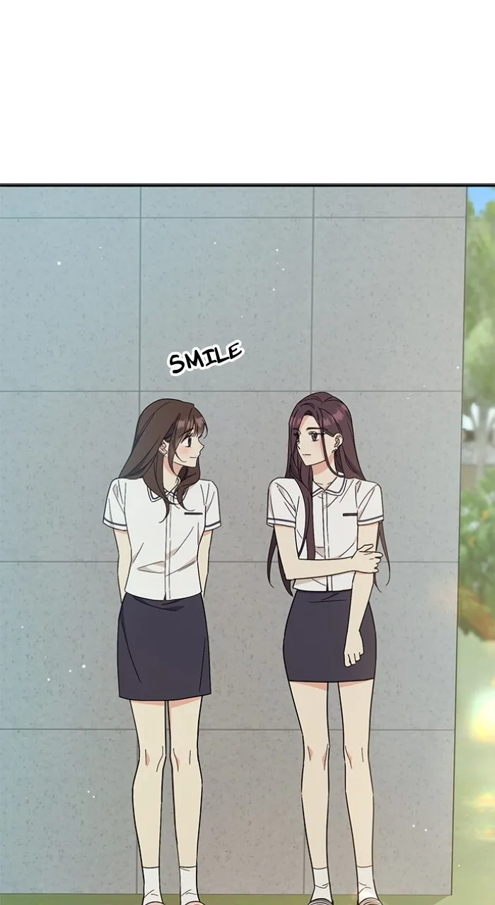 Ugly Duckling Complex Chapter 43 page 37 - 