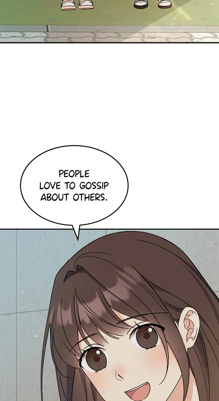 Ugly Duckling Complex Chapter 43 page 38 - 