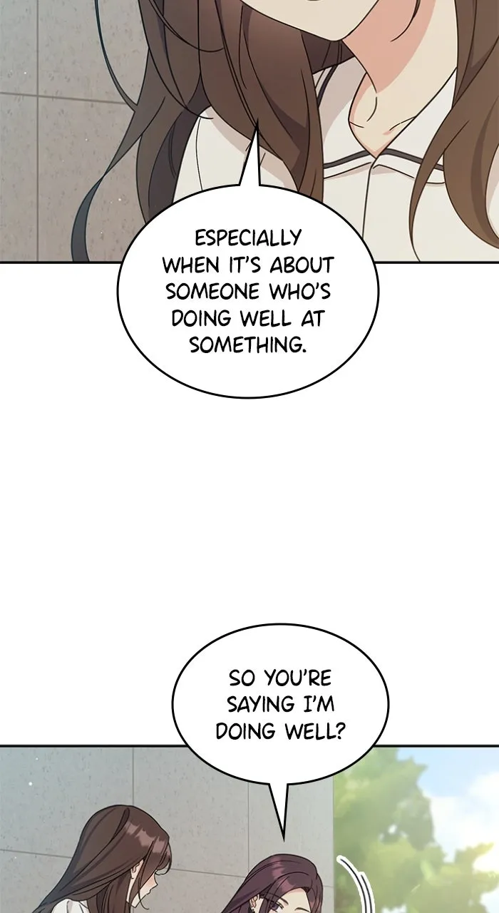 Ugly Duckling Complex Chapter 43 page 39 - 