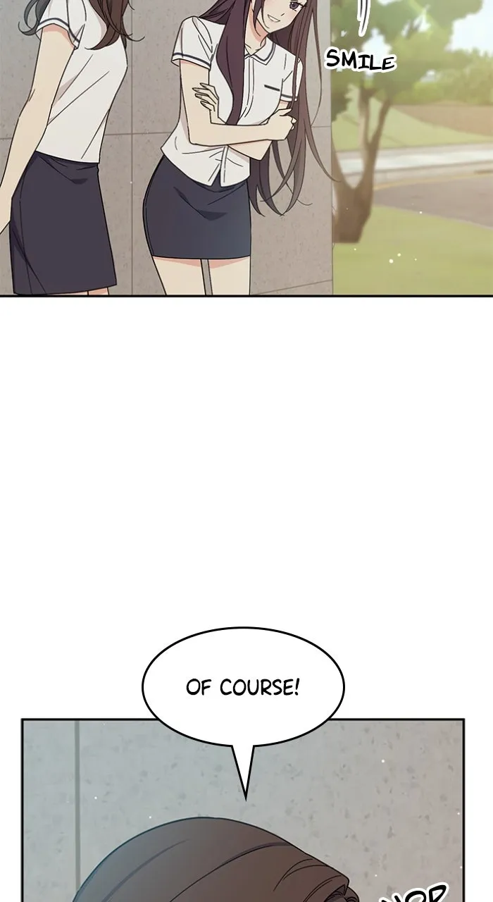 Ugly Duckling Complex Chapter 43 page 40 - 