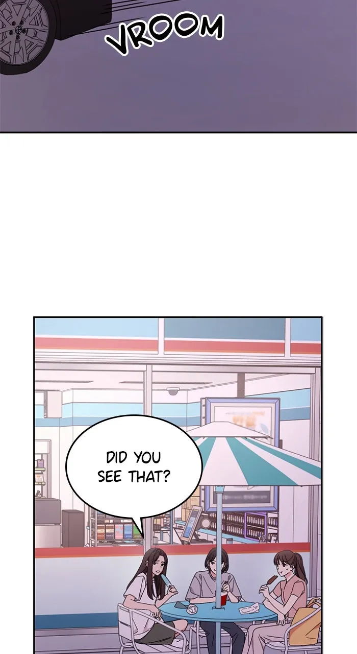 Ugly Duckling Complex Chapter 43 page 5 - 