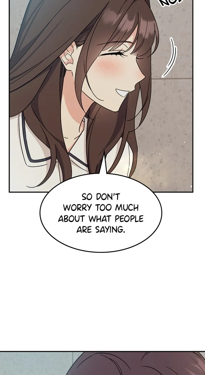 Ugly Duckling Complex Chapter 43 page 41 - 