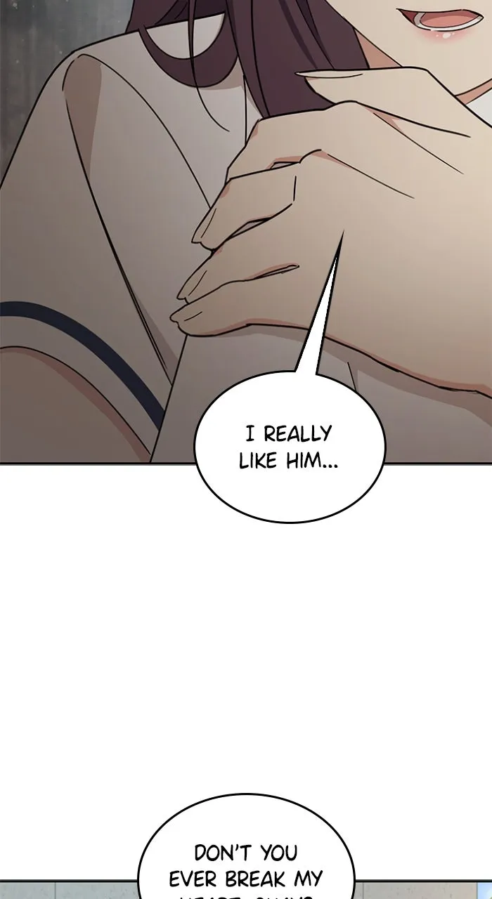 Ugly Duckling Complex Chapter 43 page 47 - 