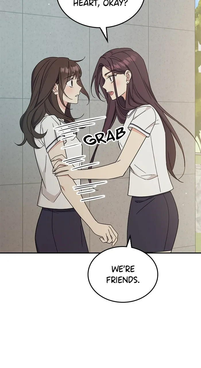 Ugly Duckling Complex Chapter 43 page 48 - 