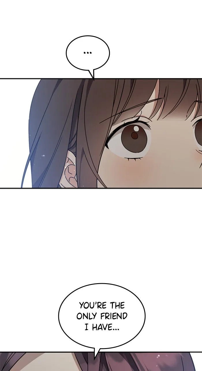 Ugly Duckling Complex Chapter 43 page 49 - 