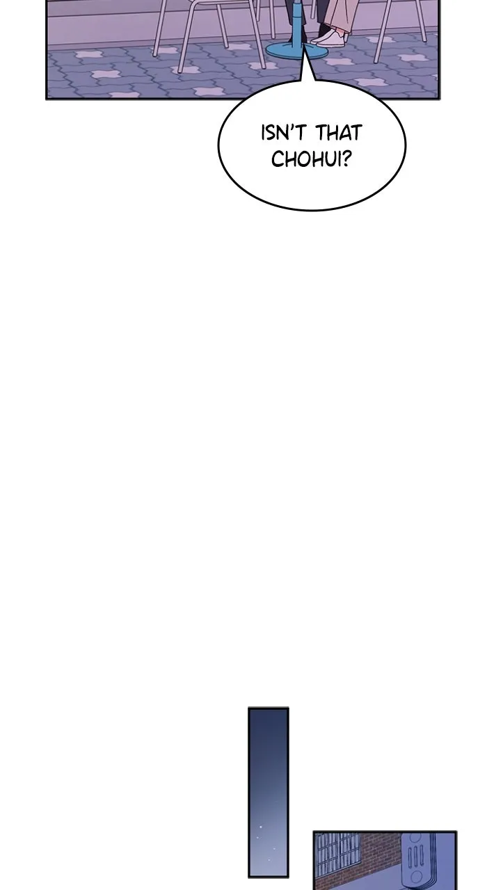 Ugly Duckling Complex Chapter 43 page 6 - 