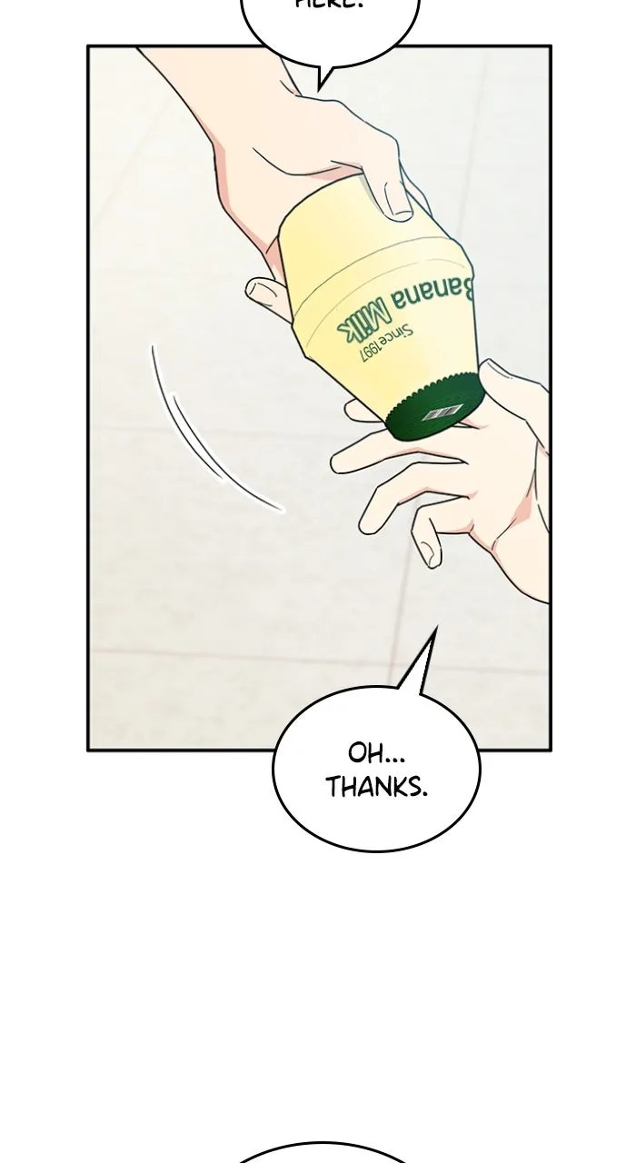 Ugly Duckling Complex Chapter 43 page 57 - 