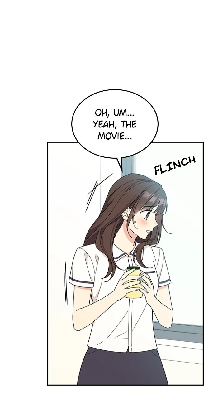 Ugly Duckling Complex Chapter 43 page 59 - 