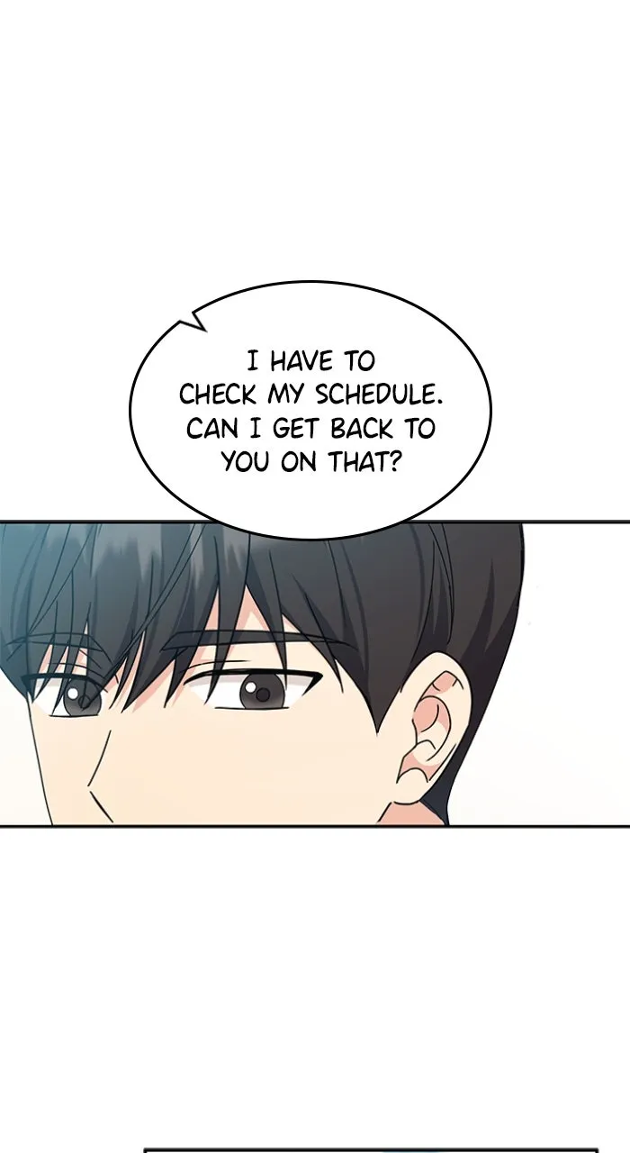 Ugly Duckling Complex Chapter 43 page 60 - 