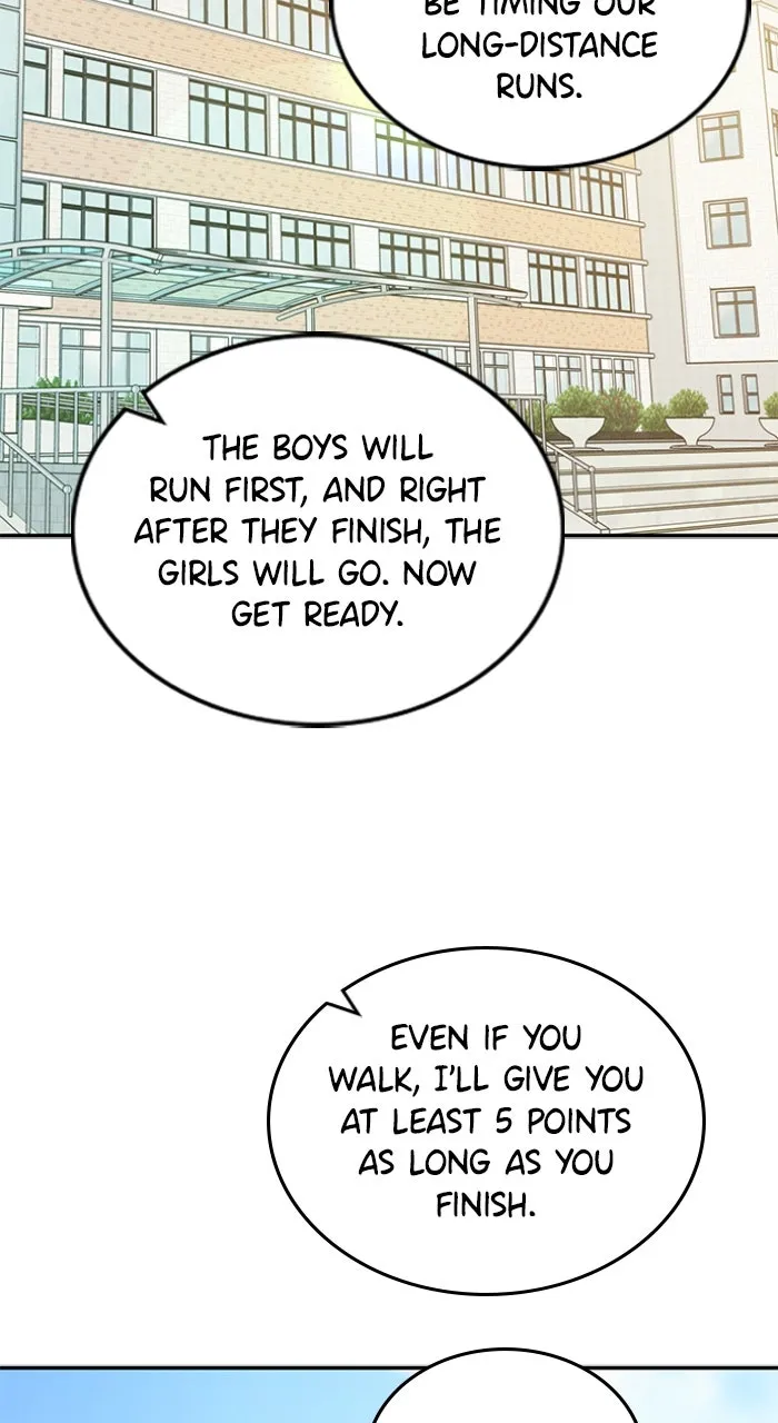 Ugly Duckling Complex Chapter 43 page 65 - 