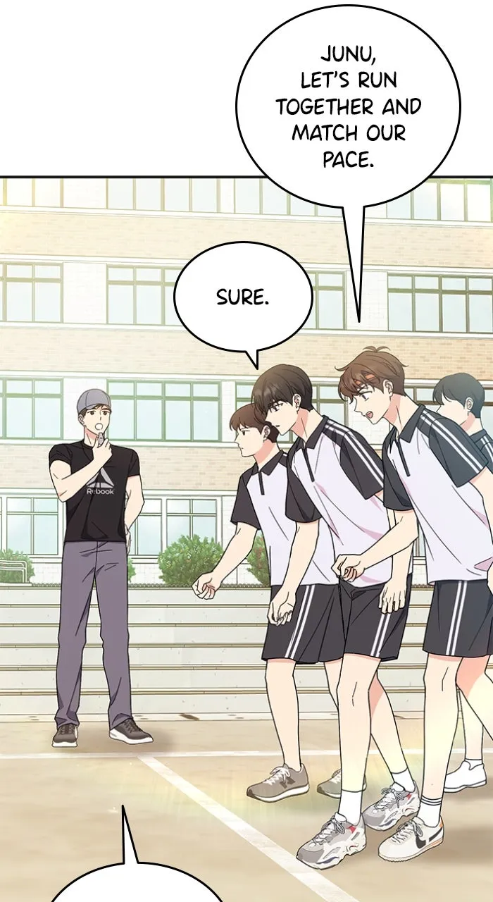Ugly Duckling Complex Chapter 43 page 67 - 