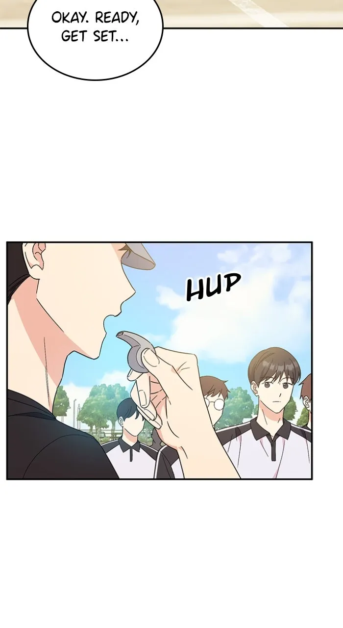 Ugly Duckling Complex Chapter 43 page 68 - 