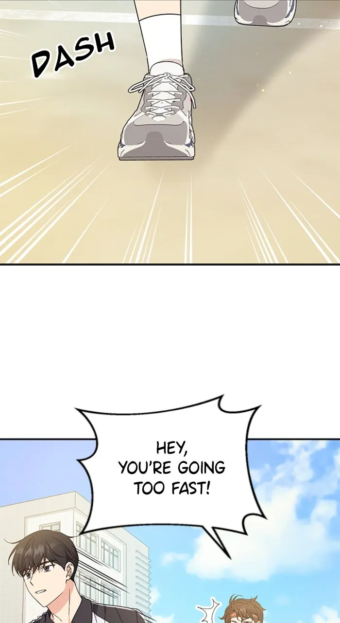 Ugly Duckling Complex Chapter 43 page 70 - 