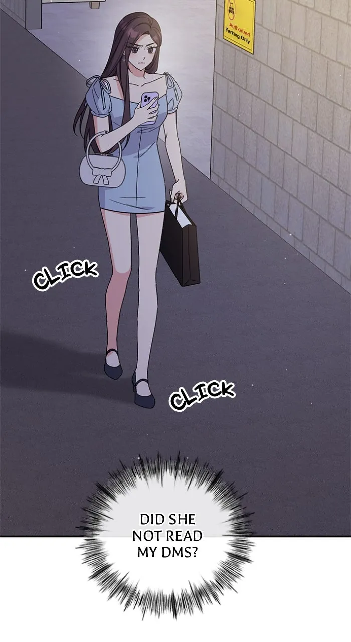 Ugly Duckling Complex Chapter 43 page 8 - 