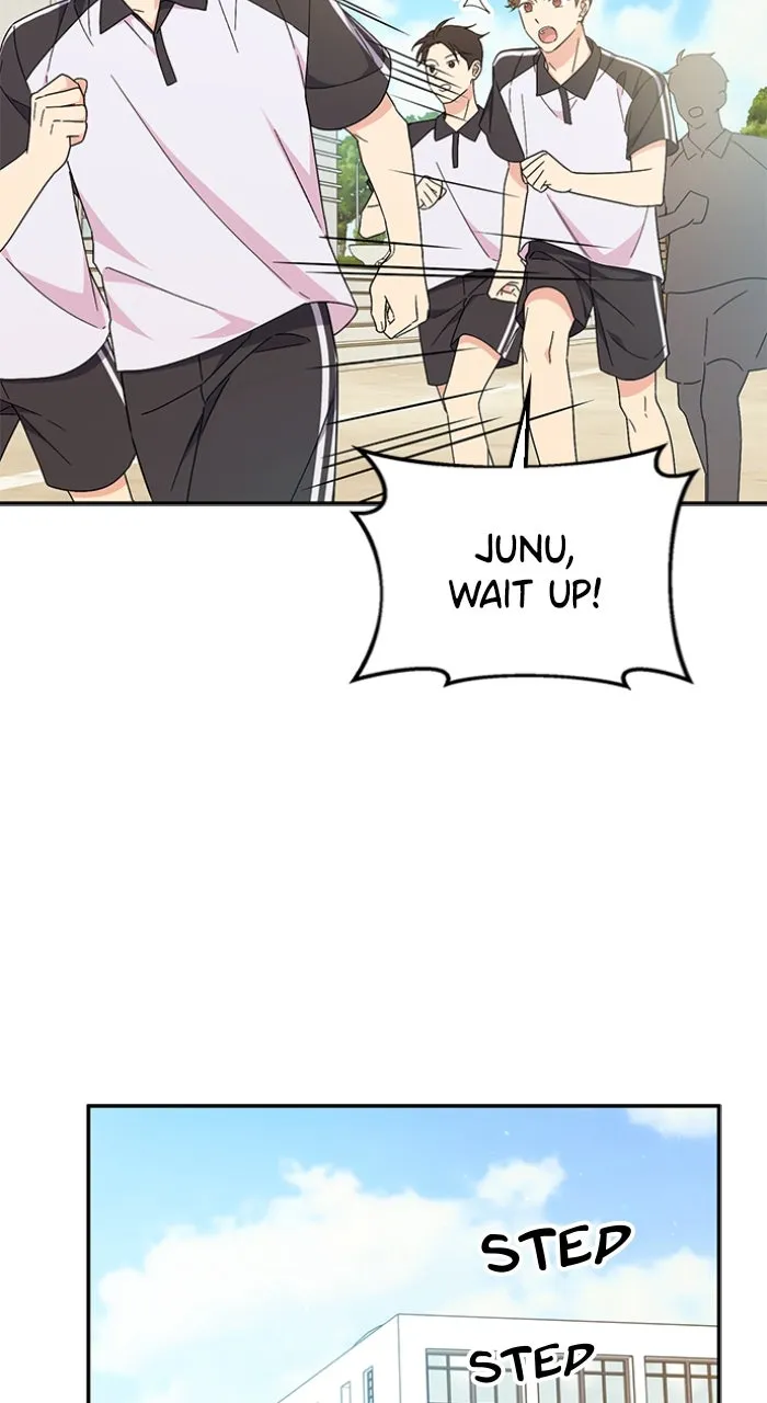Ugly Duckling Complex Chapter 43 page 71 - 