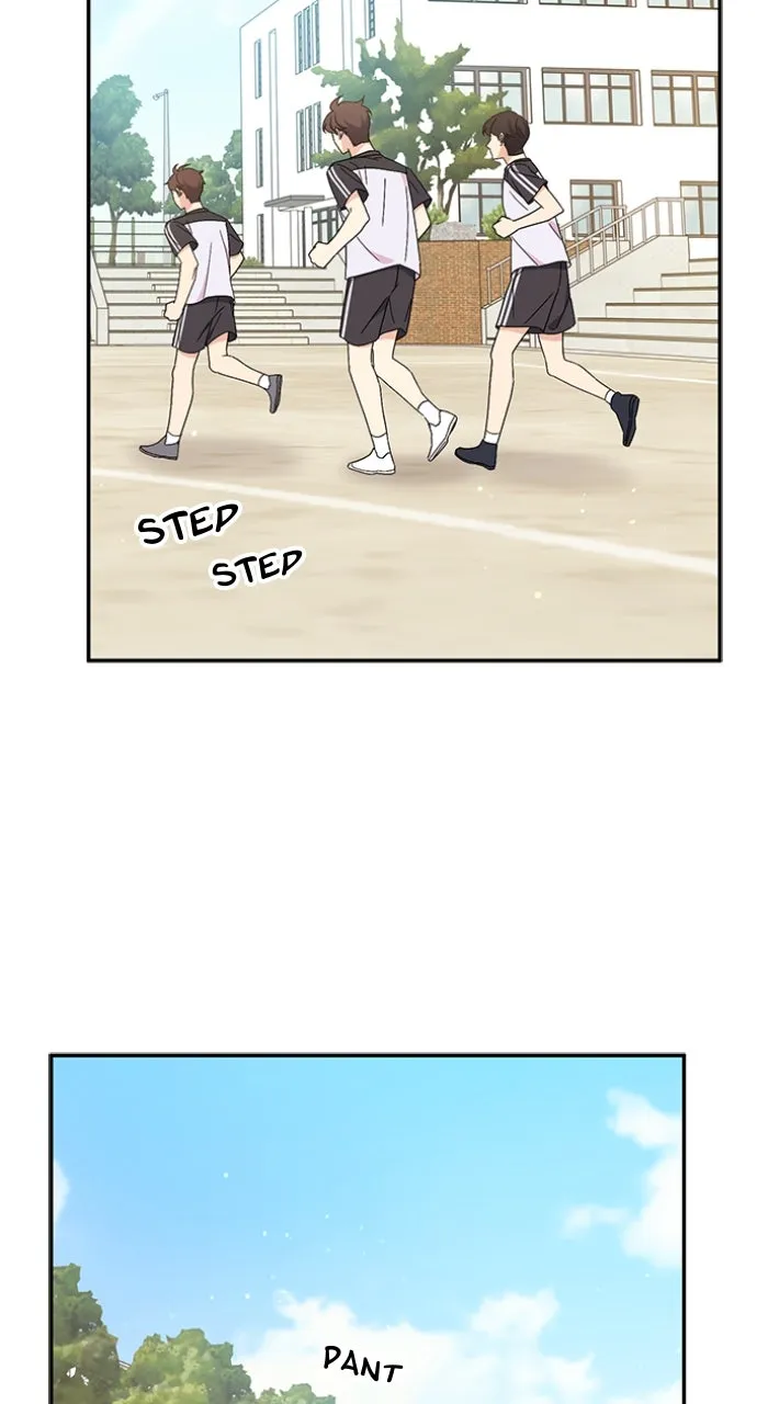 Ugly Duckling Complex Chapter 43 page 72 - 