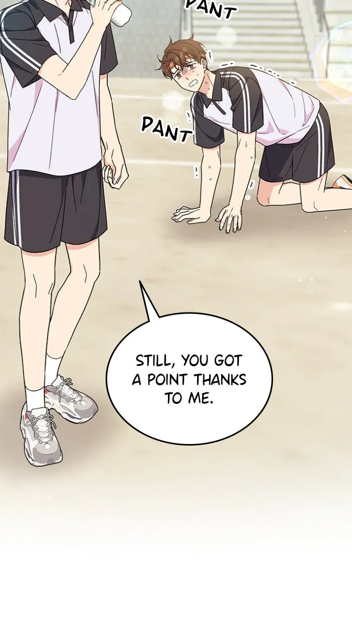 Ugly Duckling Complex Chapter 43 page 75 - 
