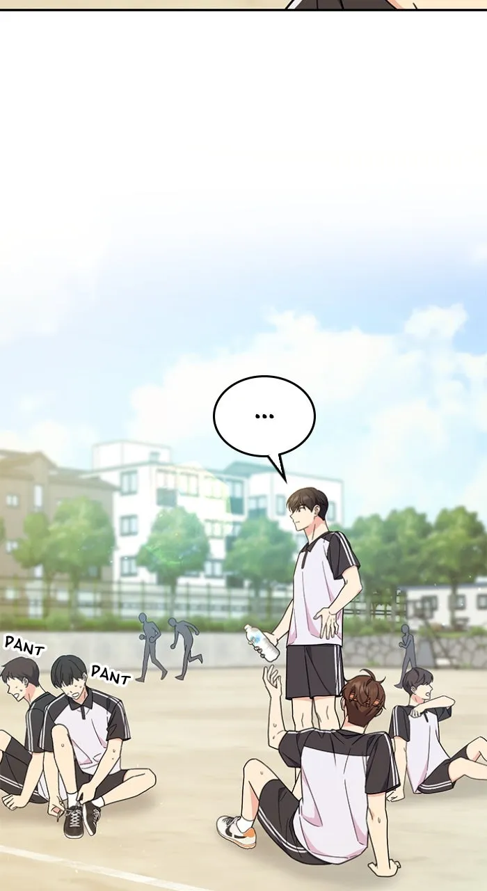 Ugly Duckling Complex Chapter 43 page 77 - 