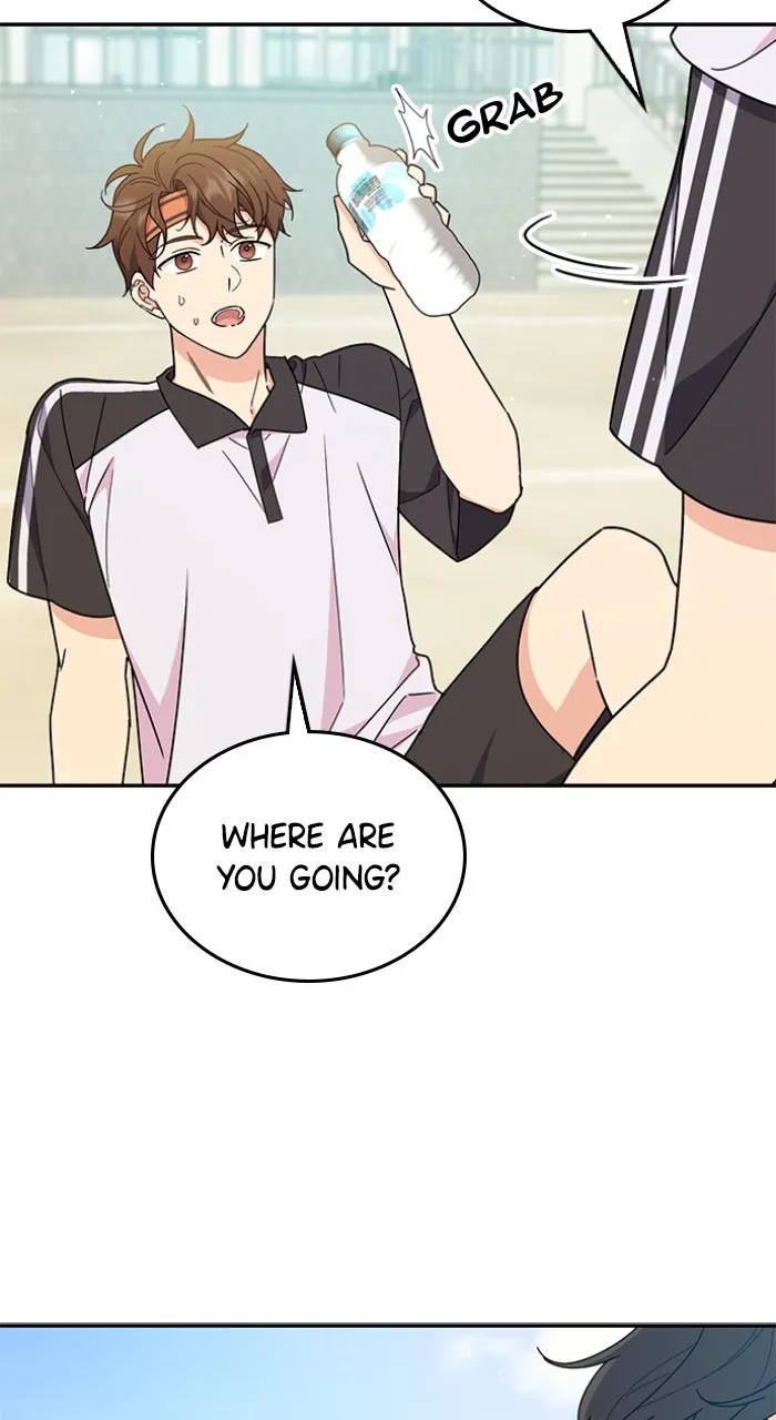 Ugly Duckling Complex Chapter 43 page 80 - 