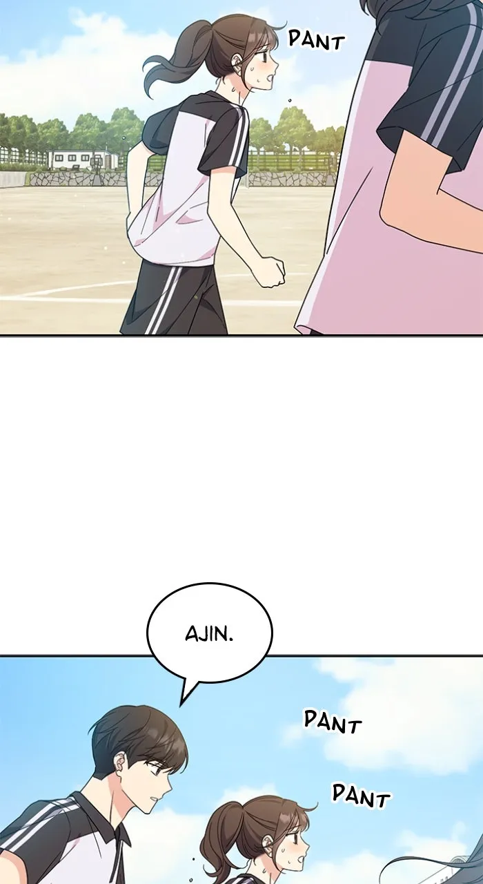 Ugly Duckling Complex Chapter 43 page 81 - 