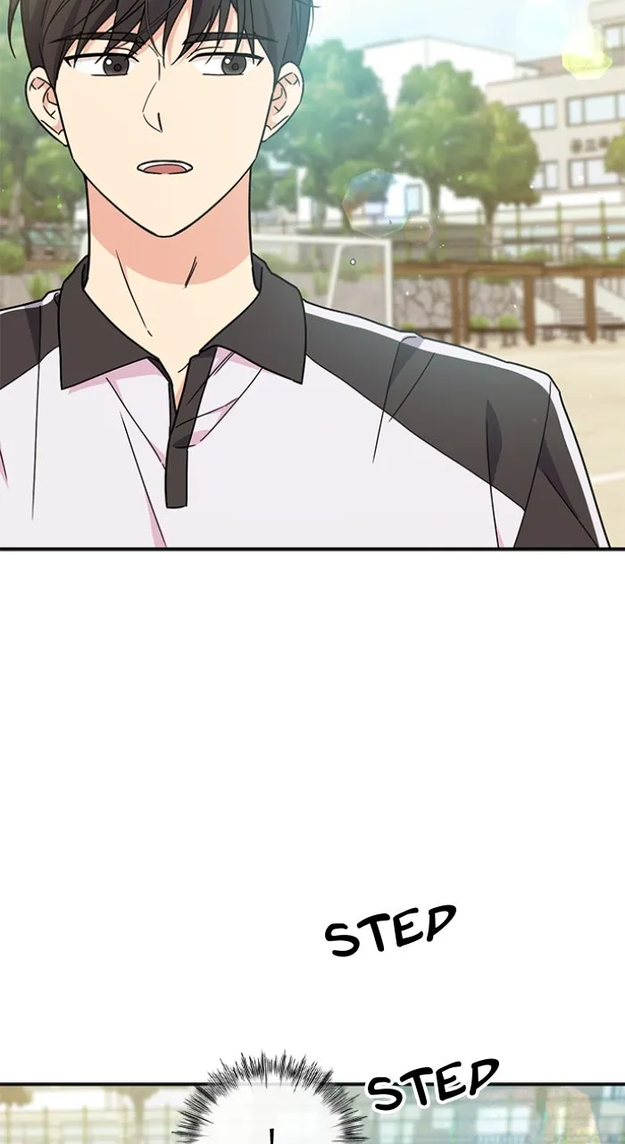 Ugly Duckling Complex Chapter 43 page 84 - 