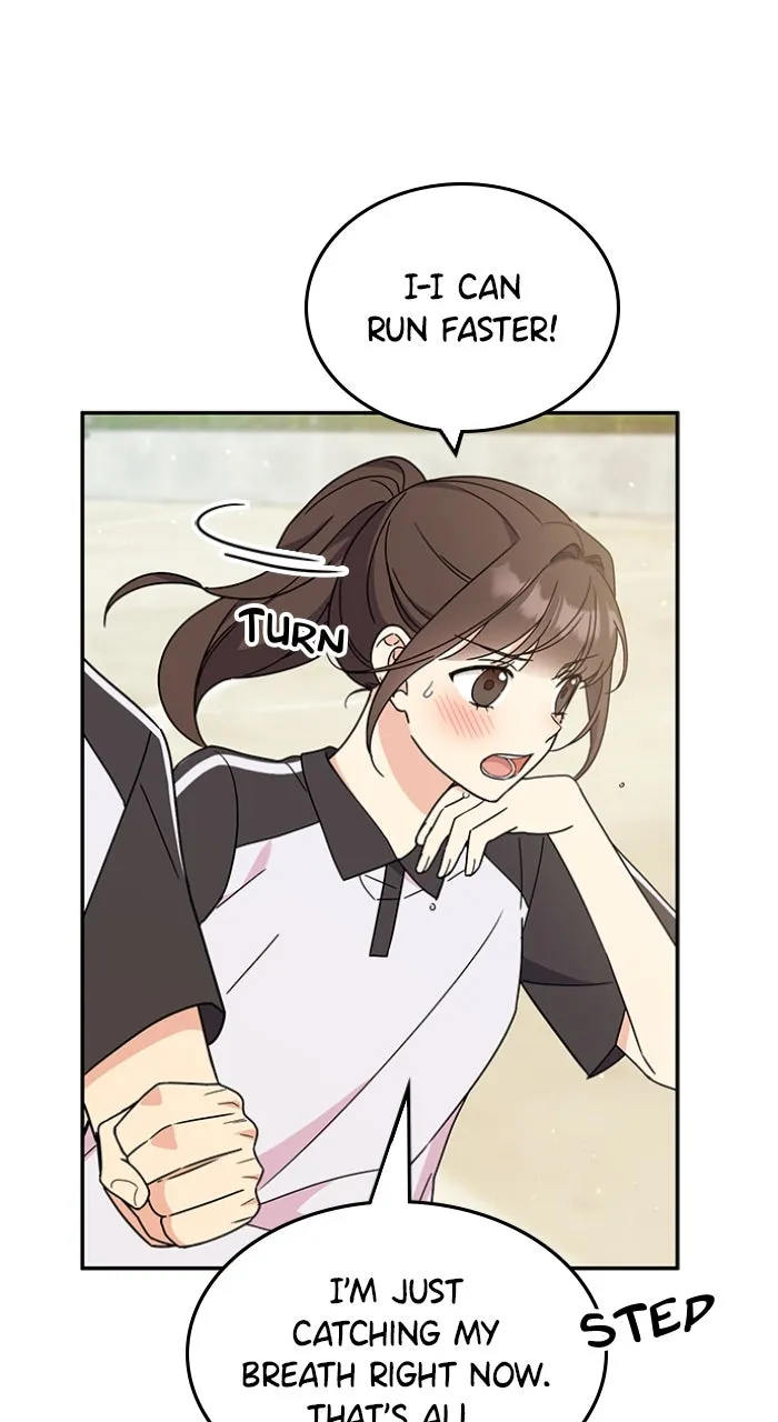 Ugly Duckling Complex Chapter 43 page 86 - 