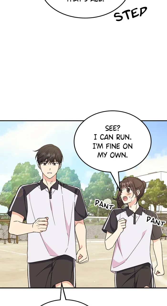 Ugly Duckling Complex Chapter 43 page 87 - 
