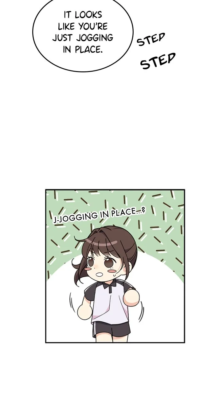 Ugly Duckling Complex Chapter 43 page 88 - 
