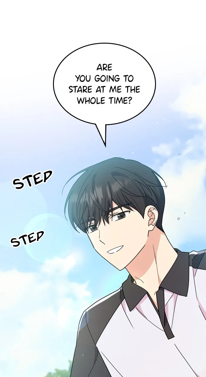 Ugly Duckling Complex Chapter 43 page 89 - 