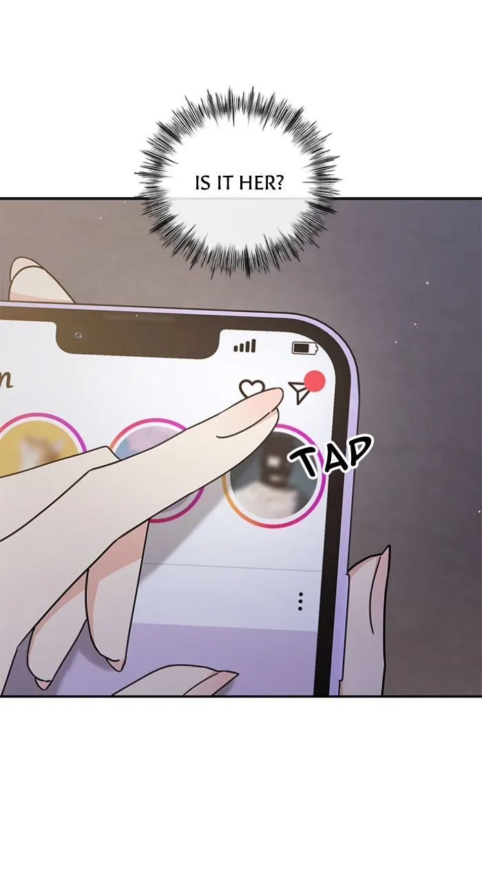 Ugly Duckling Complex Chapter 43 page 10 - 