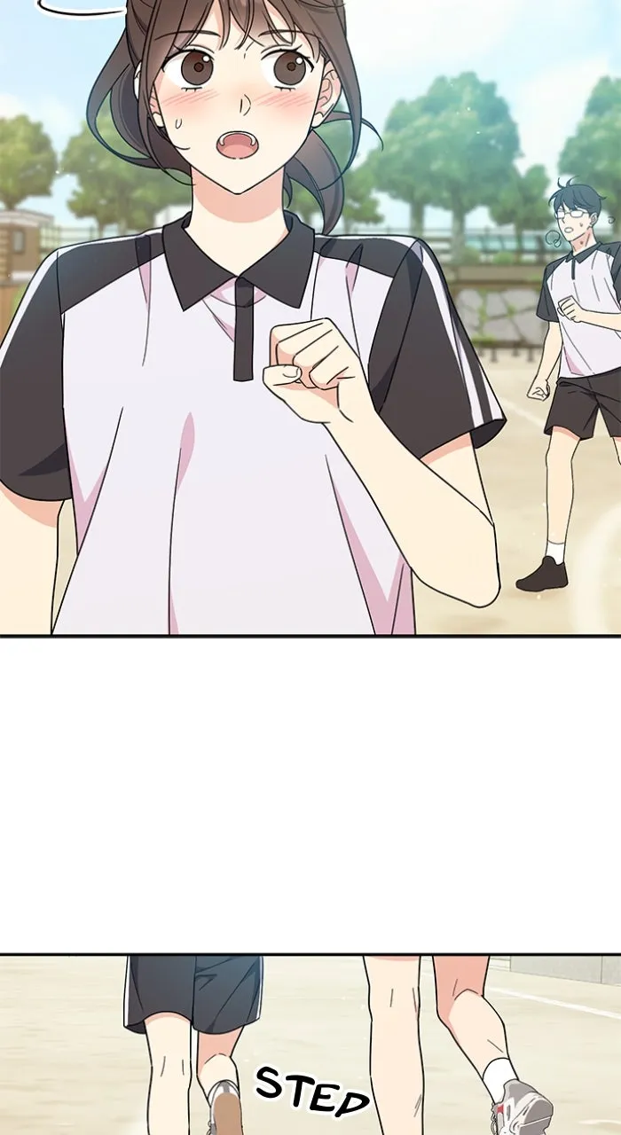Ugly Duckling Complex Chapter 43 page 91 - 