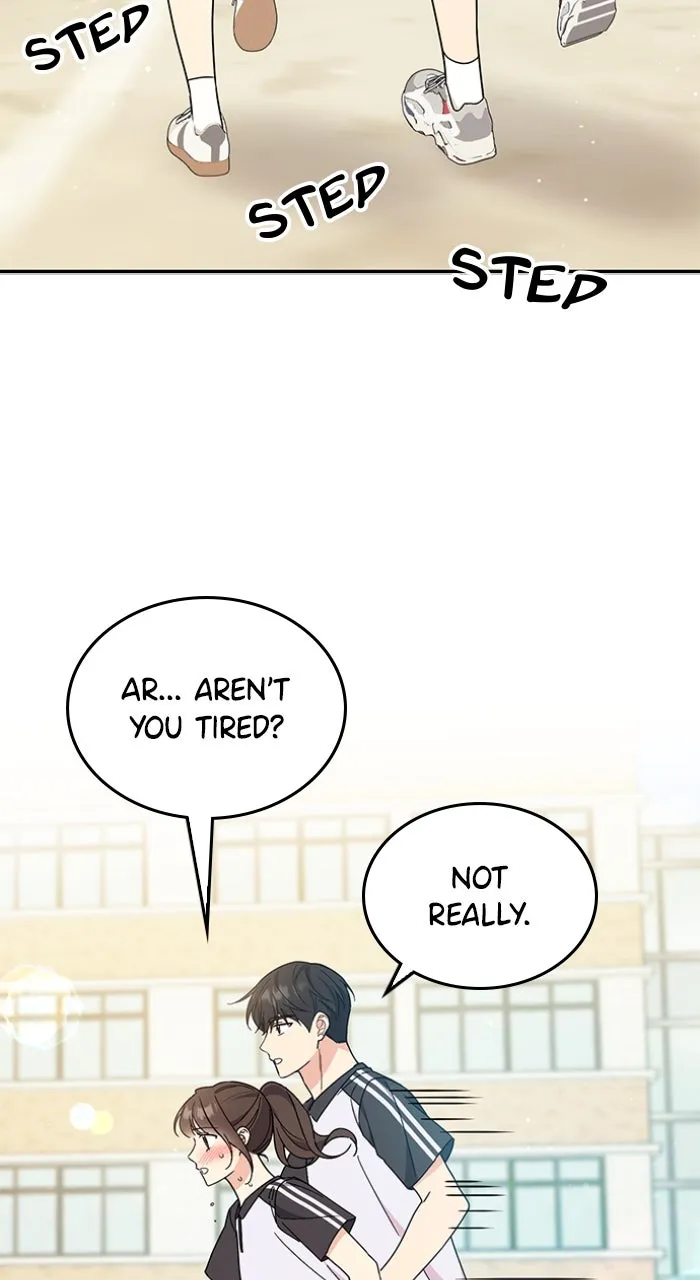 Ugly Duckling Complex Chapter 43 page 92 - 