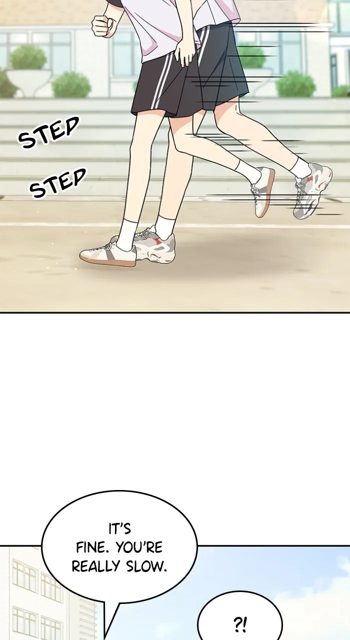 Ugly Duckling Complex Chapter 43 page 93 - 